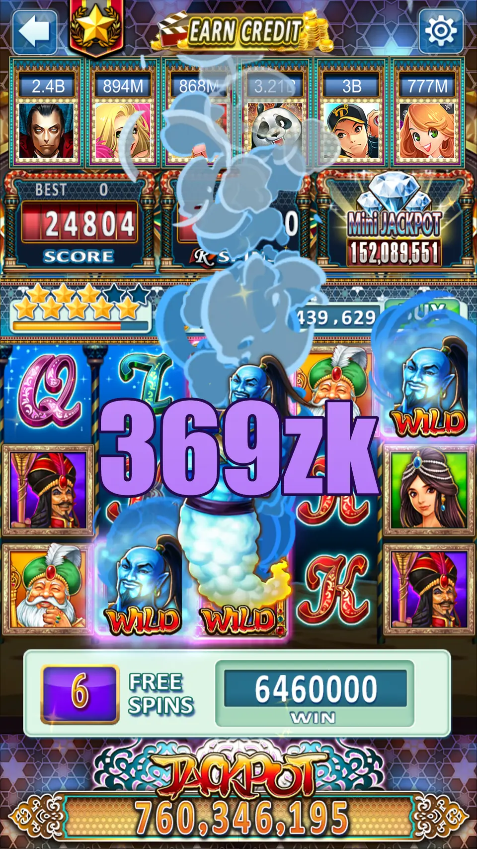 369zk Unduh
