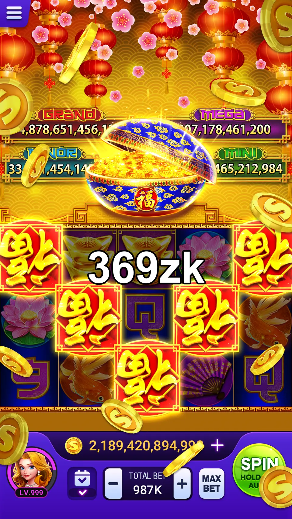 369zk Masuk