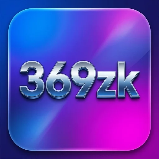 369zk Logo - Resmi