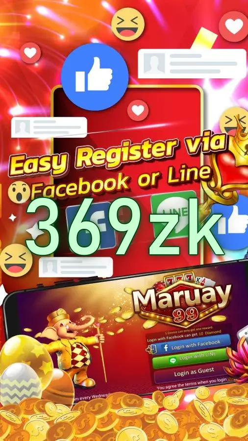 369zk Preview - Resmi Unduh